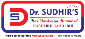 Dr. Sudhir's Clinic Logo