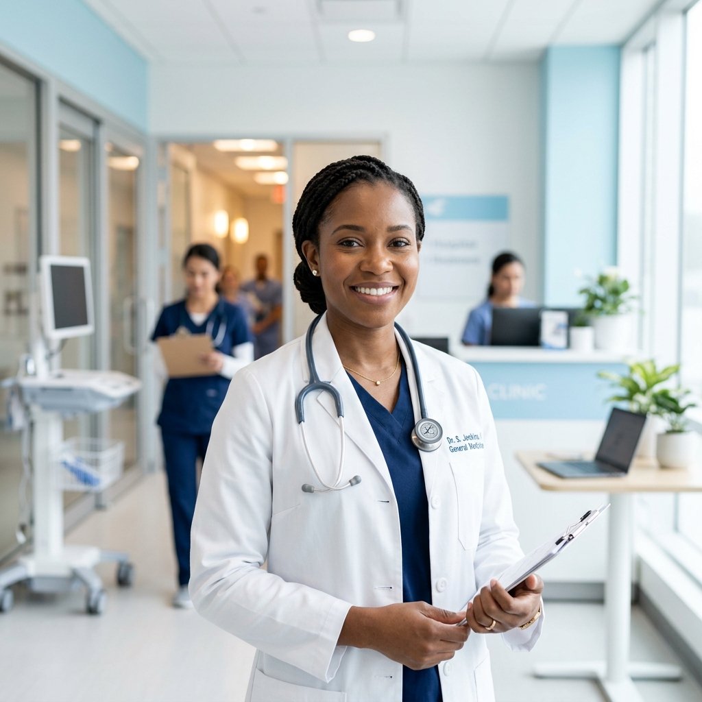 Doctor Care